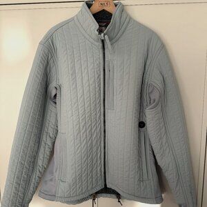 NWT Rewlen Vertical Insulator Jacket Size Large